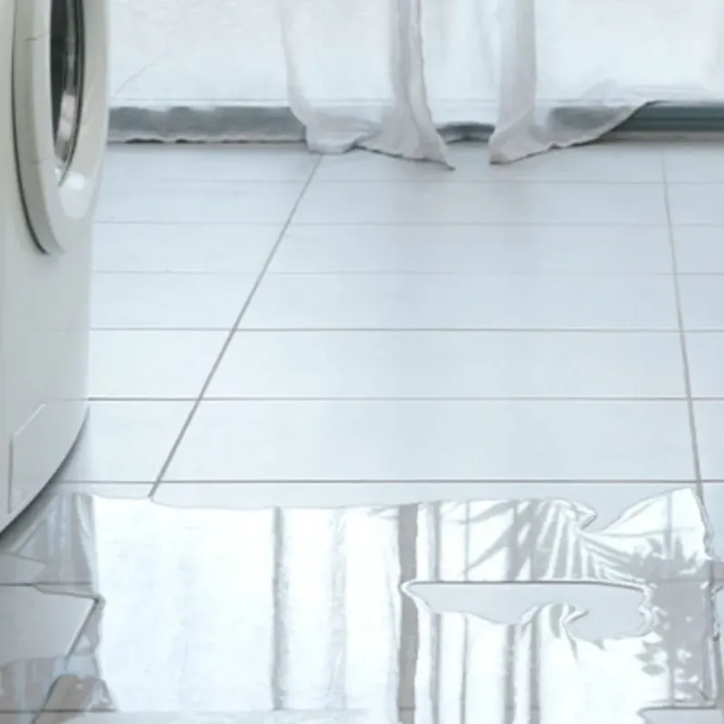 Appliance Leak Cleanup in Paramount, CA