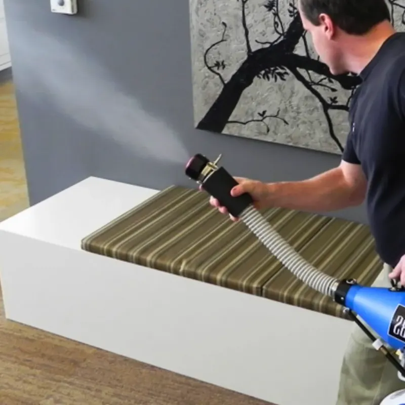 Professional Odor Removal in Paramount, CA